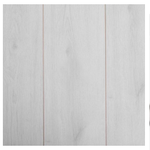 Ламінат Kronotex Advanced V4 дуб тренд білий 32/АС4 8 мм